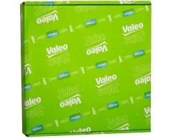 Compresor de aire acondicionado Valeo 813256