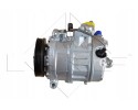 32531 NRF AIR CONDITIONING COMPRESSOR BMW 520D 04 Part manufacturer NRF