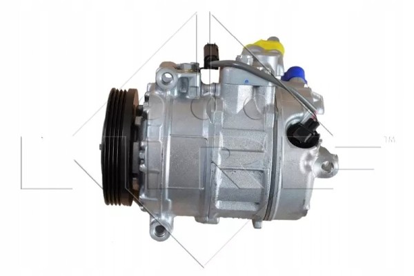 32531 NRF AIR CONDITIONING COMPRESSOR BMW 520D 04 Part manufacturer NRF