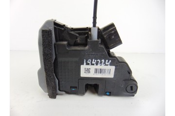 81410-C8020 CERRADURA PUERTA TRASERA IZQUIERDA HYUNDAI I20 (GB) Classic 2015 81410-C8020 194224 HYUNDAI - 1