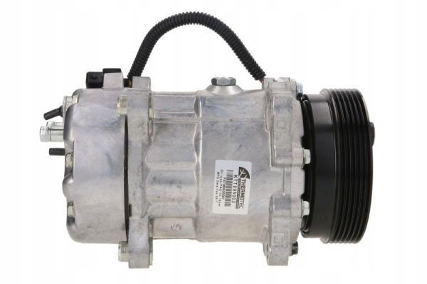AIR CONDITIONING COMPRESSOR AUDI A3 TT KTT095003 Catalog number of the part KTT095003