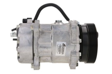 AIR CONDITIONING COMPRESSOR AUDI A3 TT KTT095003 Car type buses trucks cargo vans passenger cars