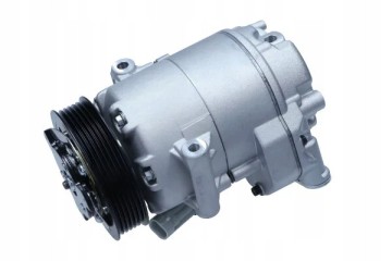 AC364752 AIR CONDITIONING COMPRESSOR OPEL ASTRA J MERIVA B 10 Catalog number of the part AC364752