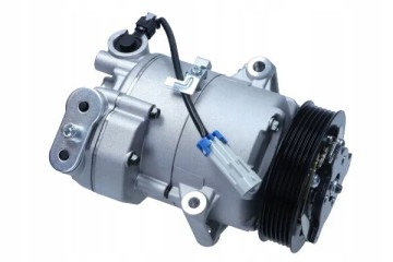 AC364752 AIR CONDITIONING COMPRESSOR OPEL ASTRA J MERIVA B 10 Car type cargo vans passenger cars