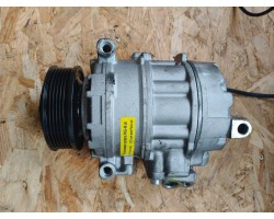 Nissens 890173 Compressor air conditioning vw AMAROK