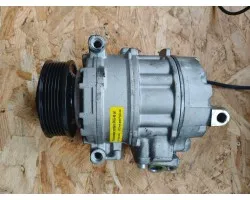 Compresor de aire acondicionado 890173 NISSENS