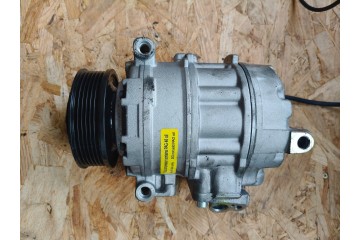 Nissens 890173 Compressor air conditioning vw AMAROK