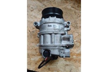 Nissens 890173 Compressor air conditioning vw AMAROK Catalog number of the part 890173