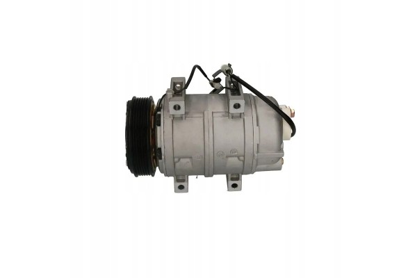 COMPRESSOR AIR CONDITIONING COMPRESSOR 1 986 AD1 114