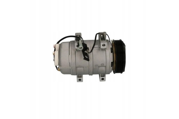 COMPRESSOR AIR CONDITIONING COMPRESSOR 1 986 AD1 114 Part manufacturer Bosch