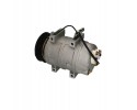COMPRESSOR AIR CONDITIONING COMPRESSOR 1 986 AD1 114 Product weight with unit packaging 4 9 kg