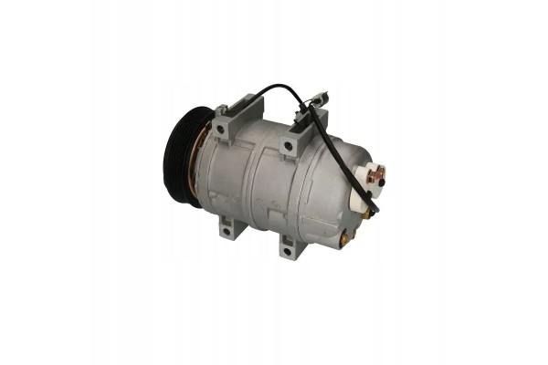 COMPRESSOR AIR CONDITIONING COMPRESSOR 1 986 AD1 114 Product weight with unit packaging 4 9 kg