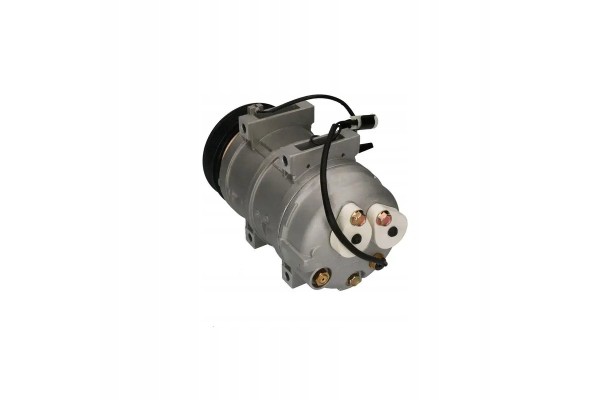 COMPRESSOR AIR CONDITIONING COMPRESSOR 1 986 AD1 114 Catalog number of the original VOLVO 1161407 VOLVO 1161627 VOLVO 8600889 VO