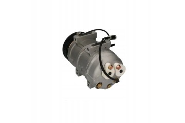 COMPRESSOR AIR CONDITIONING COMPRESSOR 1 986 AD1 114 Catalog number of the original VOLVO 1161407 VOLVO 1161627 VOLVO 8600889 VO