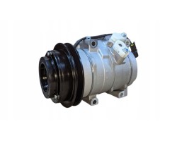 Compressor Air conditioning compressor MITSUBISHI Pajero 00 07 Carisma 95 04