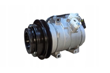 Compressor Air conditioning compressor MITSUBISHI Pajero 00 07 Carisma 95 04