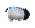 Compressor Air conditioning compressor MITSUBISHI Pajero 00 07 Carisma 95 04 Quality of parts according to GVO P replacement wit
