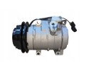Compressor Air conditioning compressor MITSUBISHI Pajero 00 07 Carisma 95 04 Part manufacturer MSG