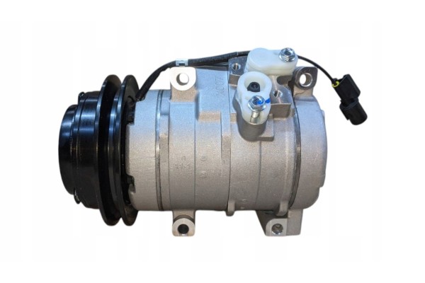 Compressor Air conditioning compressor MITSUBISHI Pajero 00 07 Carisma 95 04 Part manufacturer MSG