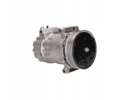 Compresor de Aire Acondicionado para Citroën Berlingo 1.6i, 2008-