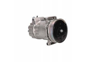 Air conditioning compressor Citroen Berlingo 1 6i 2008