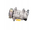Air conditioning compressor Citroen Berlingo 1 6i 2008 Packaging status original