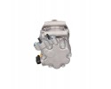 Air conditioning compressor Citroen Berlingo 1 6i 2008 Quality of parts according to GVO P replacement with original quality