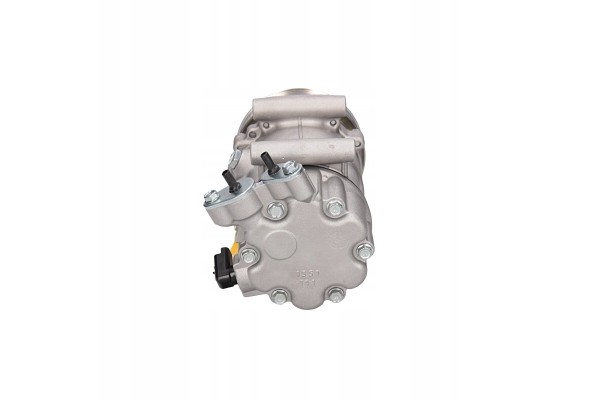 Air conditioning compressor Citroen Berlingo 1 6i 2008 Quality of parts according to GVO P replacement with original quality