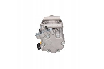 Air conditioning compressor Citroen Berlingo 1 6i 2008 Quality of parts according to GVO P replacement with original quality