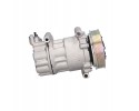 Air conditioning compressor Citroen Berlingo 1 6i 2008 Part manufacturer MSG
