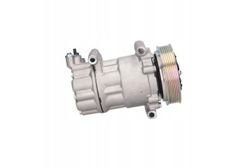 Air conditioning compressor Citroen Berlingo 1 6i 2008 Part manufacturer MSG