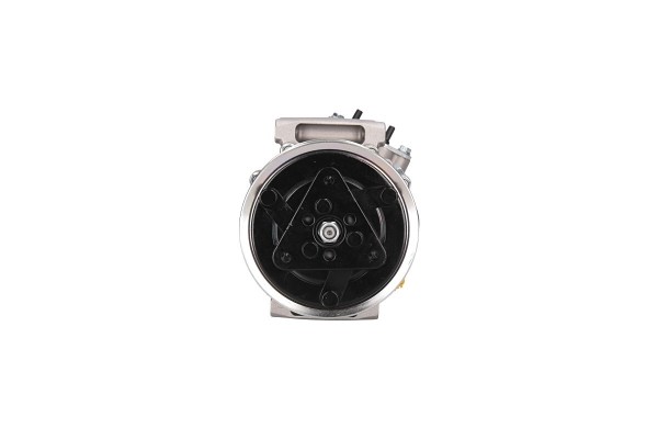 Air conditioning compressor Citroen Berlingo 1 6i 2008 Car type passenger cars