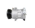 Air conditioning compressor OPEL Combo C 01 11 Corsa D 06 15 Corsa E 14 14
