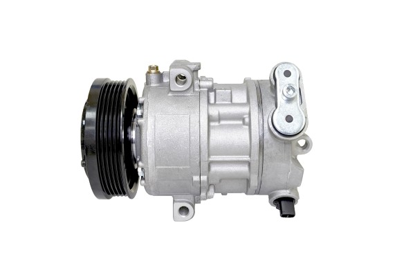 Air conditioning compressor OPEL Combo C 01 11 Corsa D 06 15 Corsa E 14 14