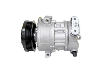 Air conditioning compressor OPEL Combo C 01 11 Corsa D 06 15 Corsa E 14 14