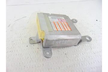 98221AG260  CENTRALITA AIRBAG SUBARU LEGACY BERLINA (B13/BL) 2.0 D Classic 2008 98221AG260 199995 SUBARU - 2