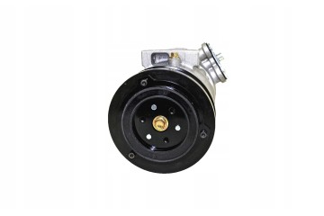 Air conditioning compressor OPEL Combo C 01 11 Corsa D 06 15 Corsa E 14 14 Part manufacturer MSG