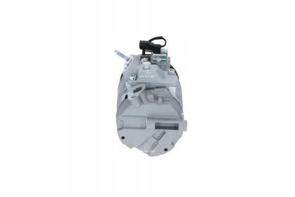 COMPRESSOR AIR CONDITIONING COMPRESSOR 320005 NRF Part manufacturer NRF