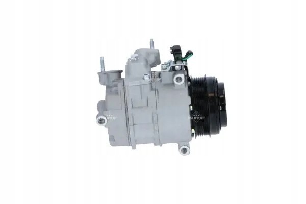 COMPRESSOR AIR CONDITIONING COMPRESSOR 320005 NRF Catalog number of the part 320005