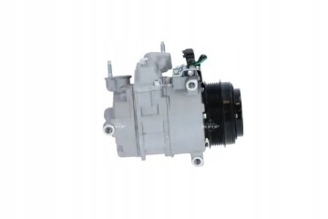 COMPRESSOR AIR CONDITIONING COMPRESSOR 320005 NRF Catalog number of the part 320005