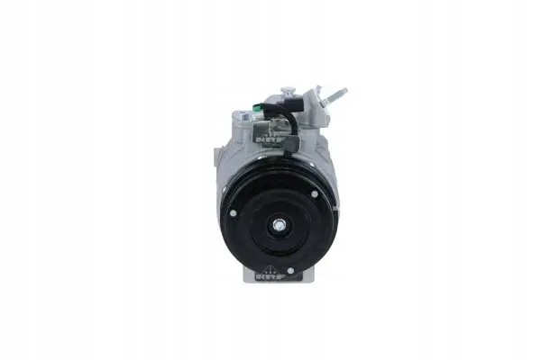 COMPRESSOR AIR CONDITIONING COMPRESSOR 320005 NRF Quality of parts according to GVO Q original with factory logo OEM OES