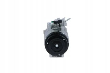 COMPRESSOR AIR CONDITIONING COMPRESSOR 320005 NRF Quality of parts according to GVO Q original with factory logo OEM OES