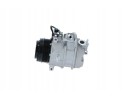 COMPRESSOR AIR CONDITIONING COMPRESSOR 320005 NRF Car type cargo vans passenger cars