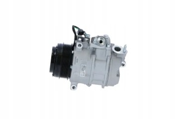COMPRESSOR AIR CONDITIONING COMPRESSOR 320005 NRF Car type cargo vans passenger cars
