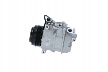 COMPRESSOR AIR CONDITIONING COMPRESSOR 320005 NRF Product weight with unit packaging 11 kg
