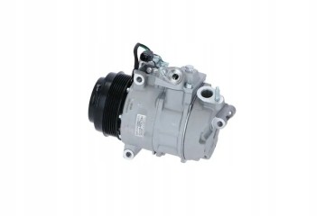 COMPRESSOR AIR CONDITIONING COMPRESSOR 320005 NRF Catalog number of substitutes ACAUTO AC 01DN221 ACAUTO AC 02DN11 ACAUTO AC 03X