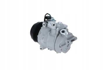 COMPRESSOR AIR CONDITIONING COMPRESSOR 320005 NRF Compressor ID 7SBH17C