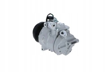 COMPRESSOR AIR CONDITIONING COMPRESSOR 320005 NRF Version European