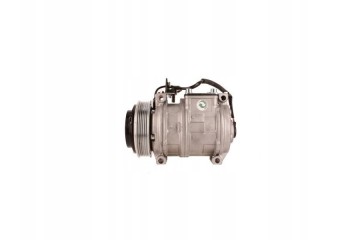 Compressor Air conditioning compressor MERCEDES BENZ G Class W463 90 18 Packaging status original