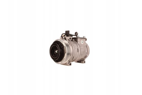 Compressor Air conditioning compressor MERCEDES BENZ G Class W463 90 18 Quality of parts according to GVO P replacement with ori